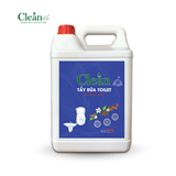 Nước tẩy rửa Toilet - 5L