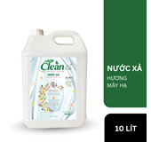 Nước xả Hương mây hạ - 10L