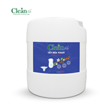 Nước tẩy rửa Toilet - 20L