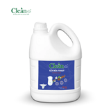 Nước tẩy rửa Toilet - 3.8L