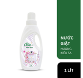 Nước giặt Hương kiêu sa - 1L