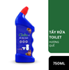 Nước tẩy rửa Toilet - 750ml