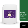 Nước lau sàn Hương lan rừng - 20L