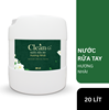 Nước rửa tay Hương nhài - 20L