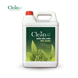 Nước rửa chén Hương trà xanh - 5L