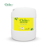 Nước rửa chén Hương chanh - 20L