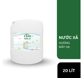 Nước xả Hương mây hạ - 20L