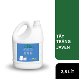 Nước tẩy trắng Javen - 3.8L