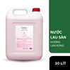 Nước lau sàn Hương lan rừng - 30L