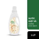 Nước giặt xả Hương khúc bạch - 1L